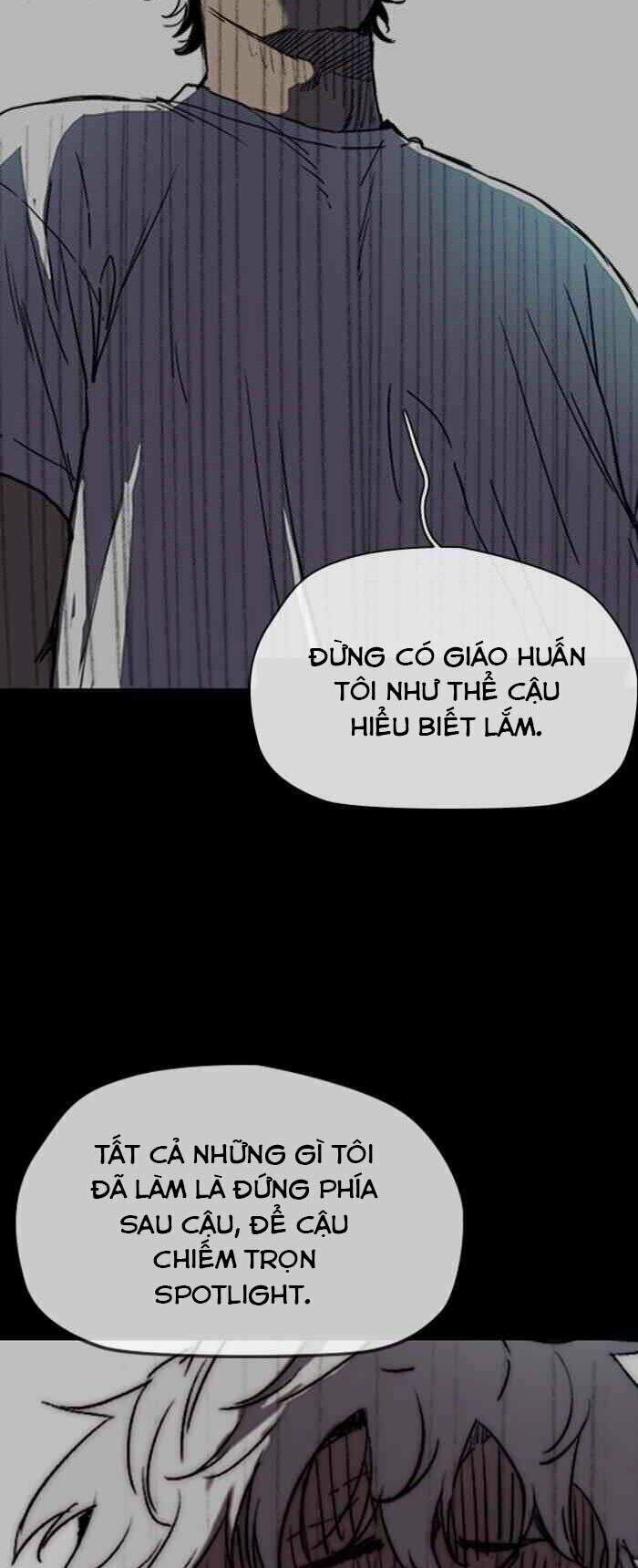 Thể Thao Cực Hạn Chap 249 - Next Chap 250