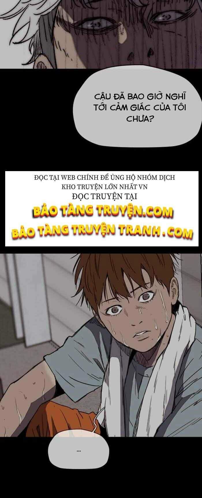 Thể Thao Cực Hạn Chap 249 - Next Chap 250