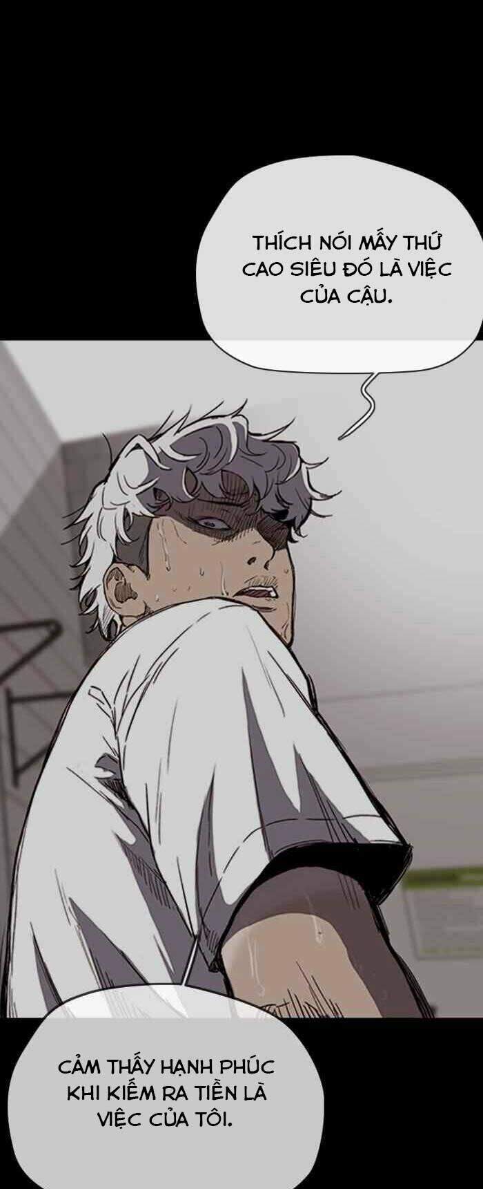 Thể Thao Cực Hạn Chap 249 - Next Chap 250