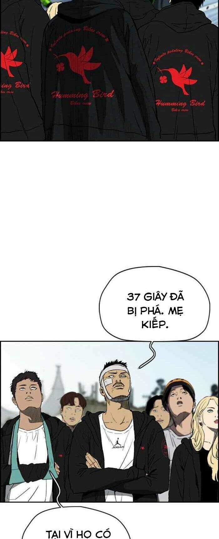 Thể Thao Cực Hạn Chap 249 - Next Chap 250