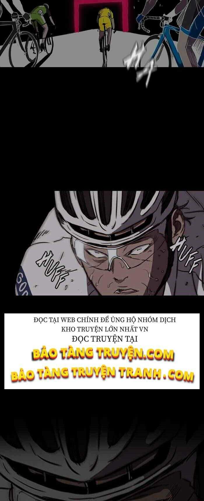 Thể Thao Cực Hạn Chap 249 - Next Chap 250