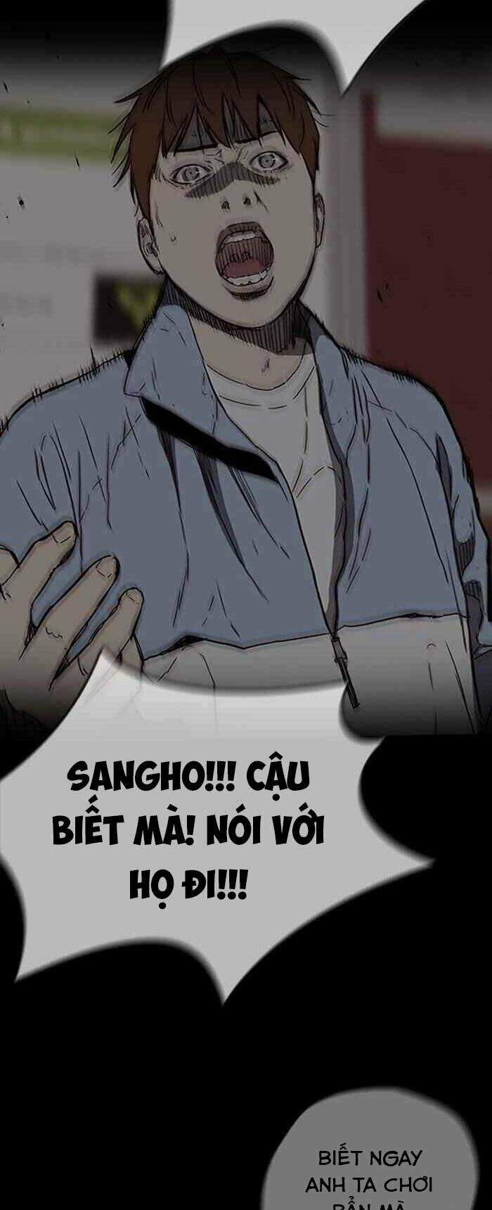 Thể Thao Cực Hạn Chap 249 - Next Chap 250