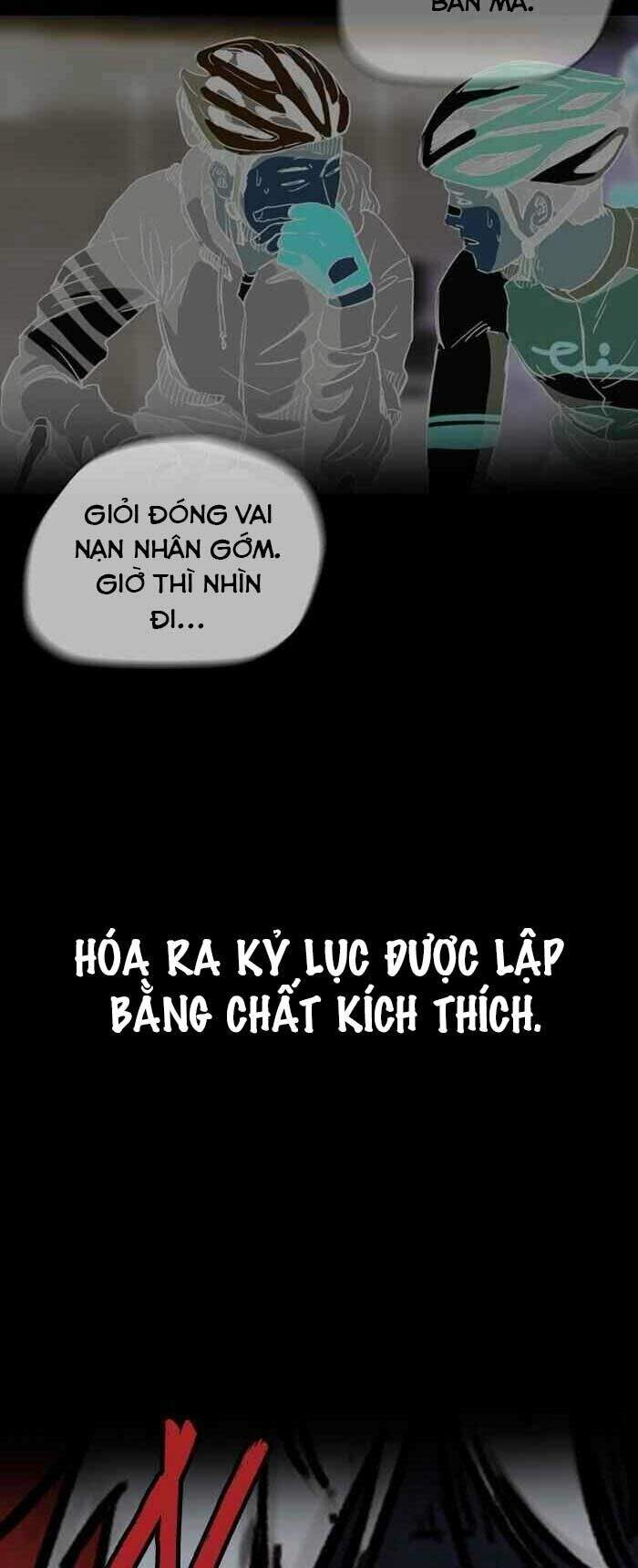 Thể Thao Cực Hạn Chap 249 - Next Chap 250