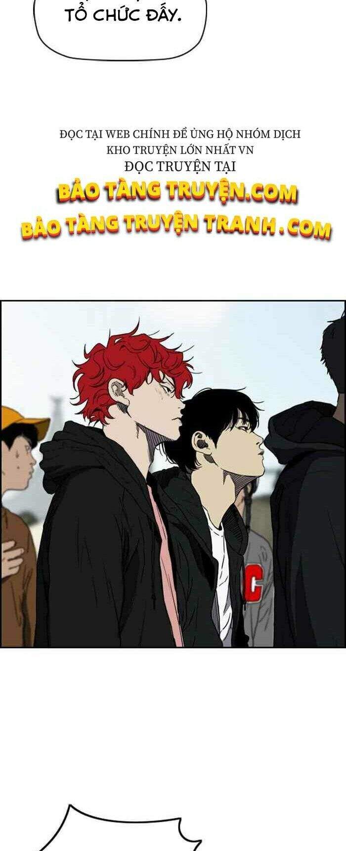 Thể Thao Cực Hạn Chap 249 - Next Chap 250