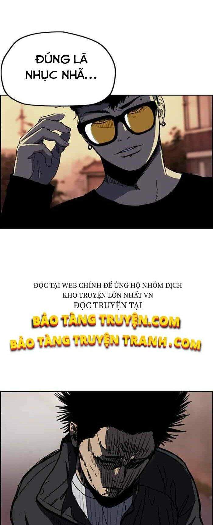Thể Thao Cực Hạn Chap 249 - Next Chap 250