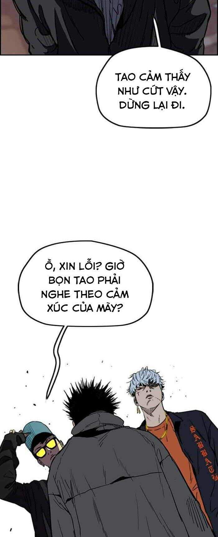 Thể Thao Cực Hạn Chap 249 - Next Chap 250