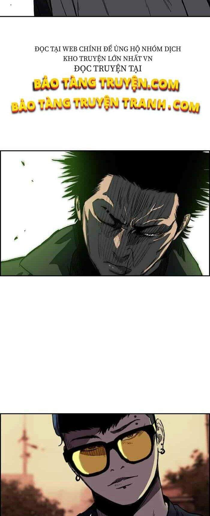 Thể Thao Cực Hạn Chap 249 - Next Chap 250