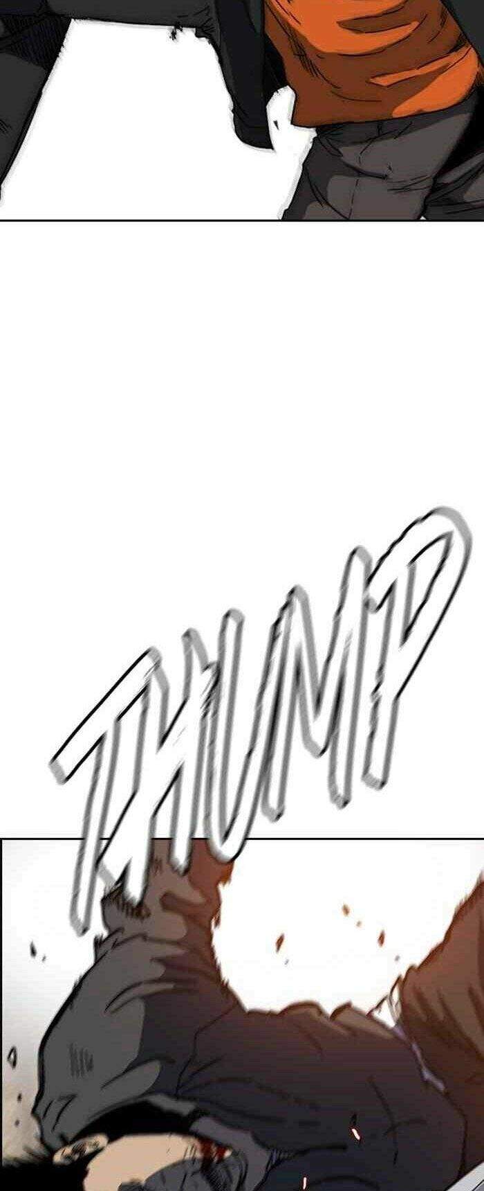 Thể Thao Cực Hạn Chap 249 - Next Chap 250