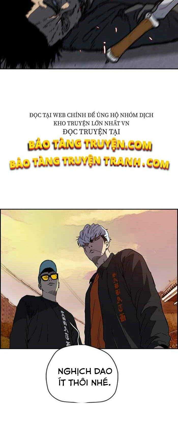 Thể Thao Cực Hạn Chap 249 - Next Chap 250