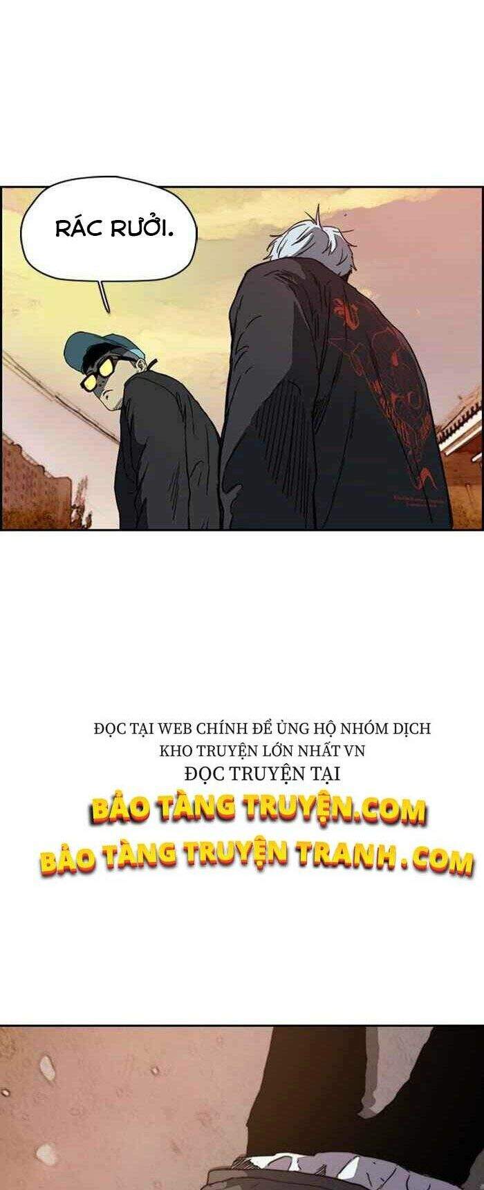 Thể Thao Cực Hạn Chap 249 - Next Chap 250