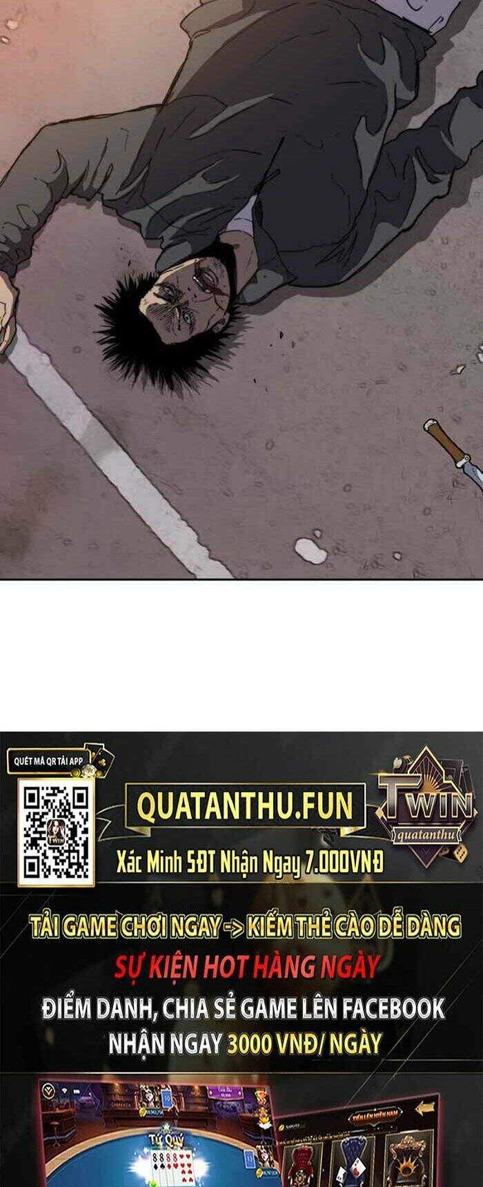 Thể Thao Cực Hạn Chap 249 - Next Chap 250