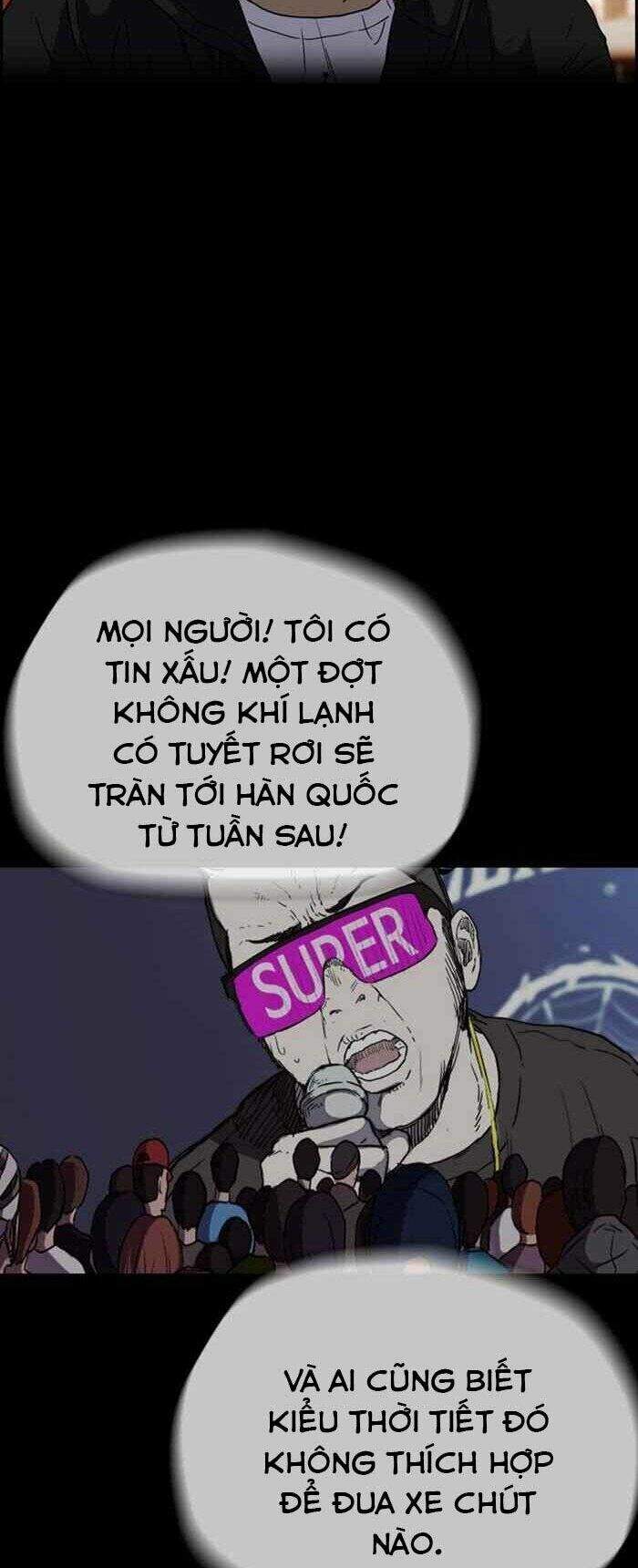 Thể Thao Cực Hạn Chap 249 - Next Chap 250