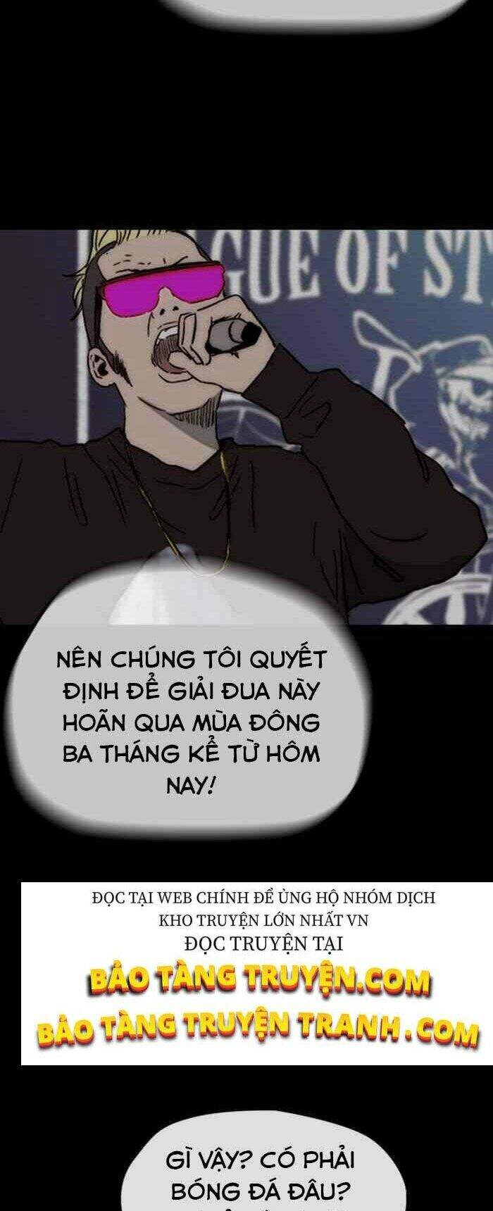 Thể Thao Cực Hạn Chap 249 - Next Chap 250
