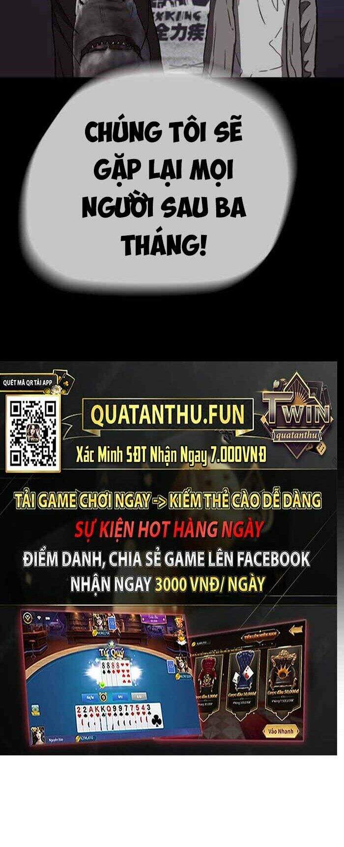 Thể Thao Cực Hạn Chap 249 - Next Chap 250