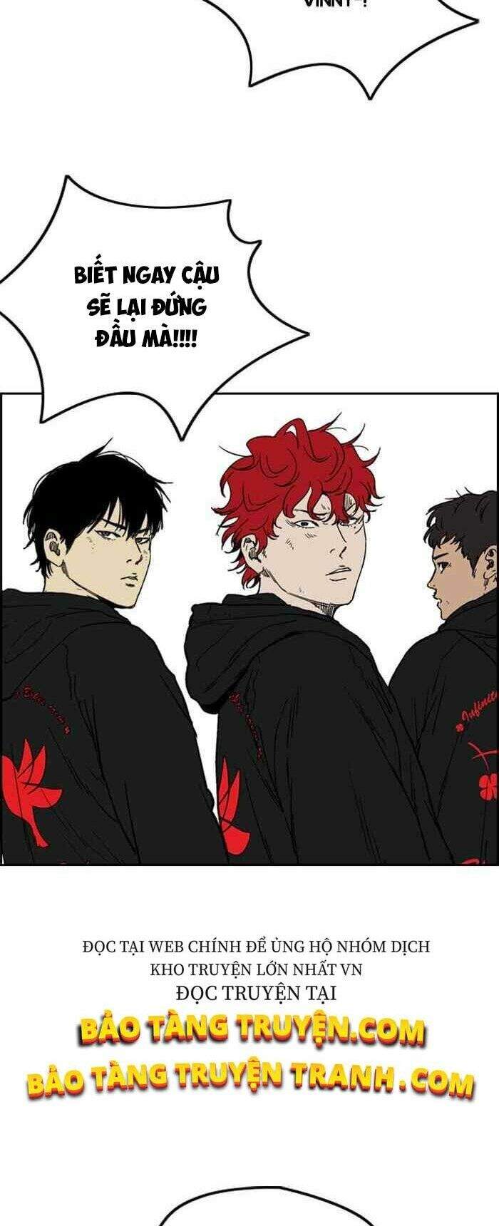Thể Thao Cực Hạn Chap 249 - Next Chap 250