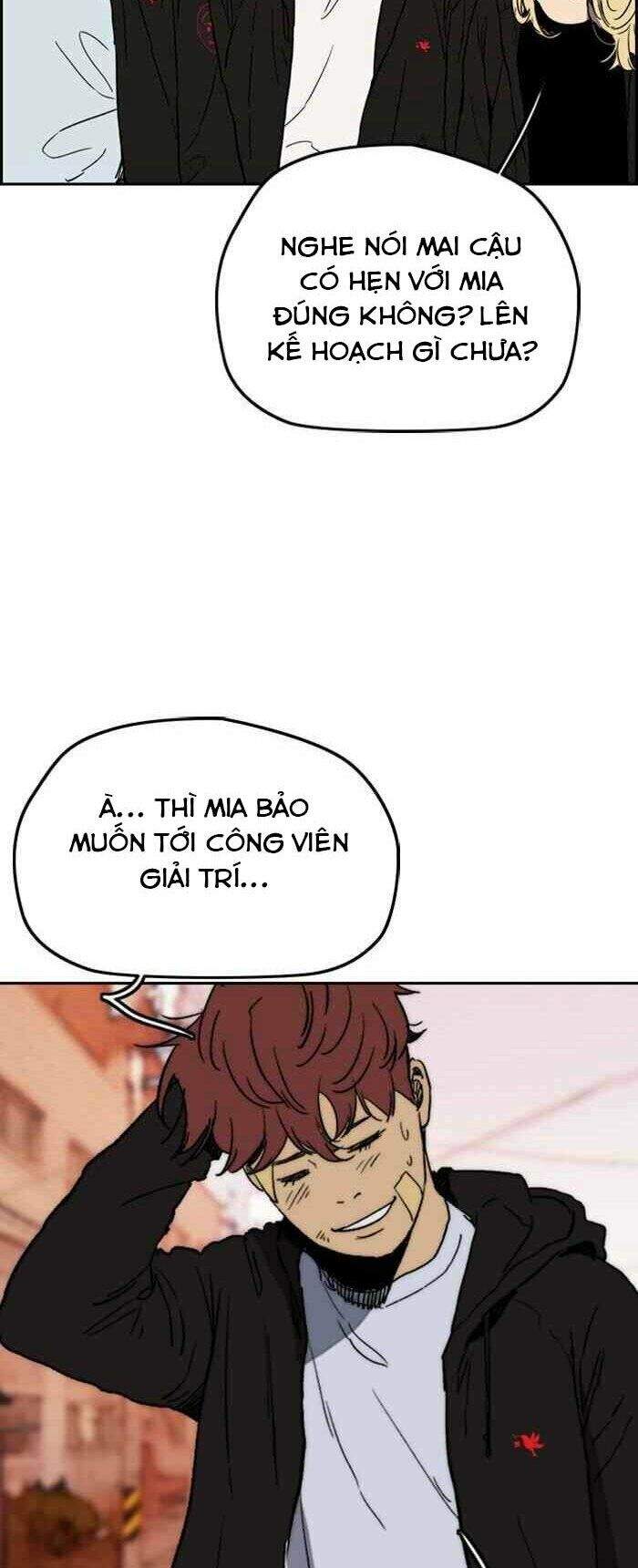 Thể Thao Cực Hạn Chap 249 - Next Chap 250