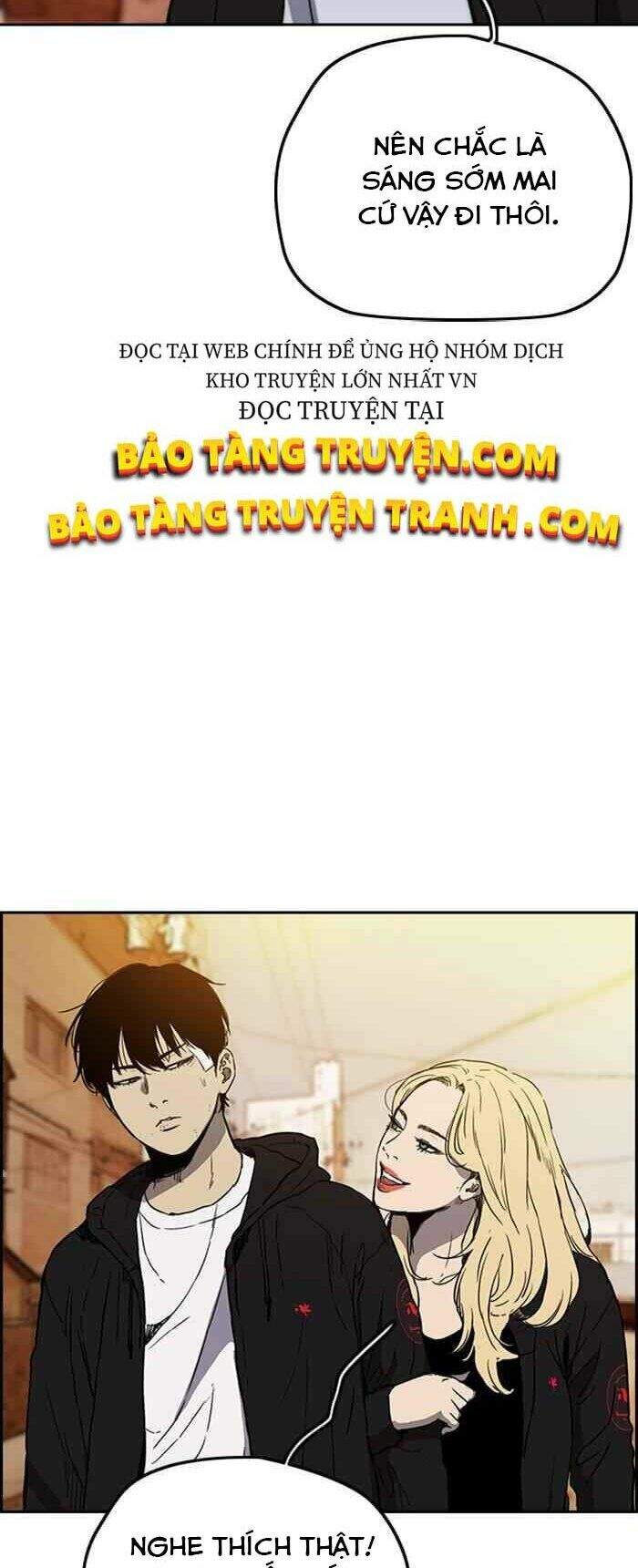 Thể Thao Cực Hạn Chap 249 - Next Chap 250