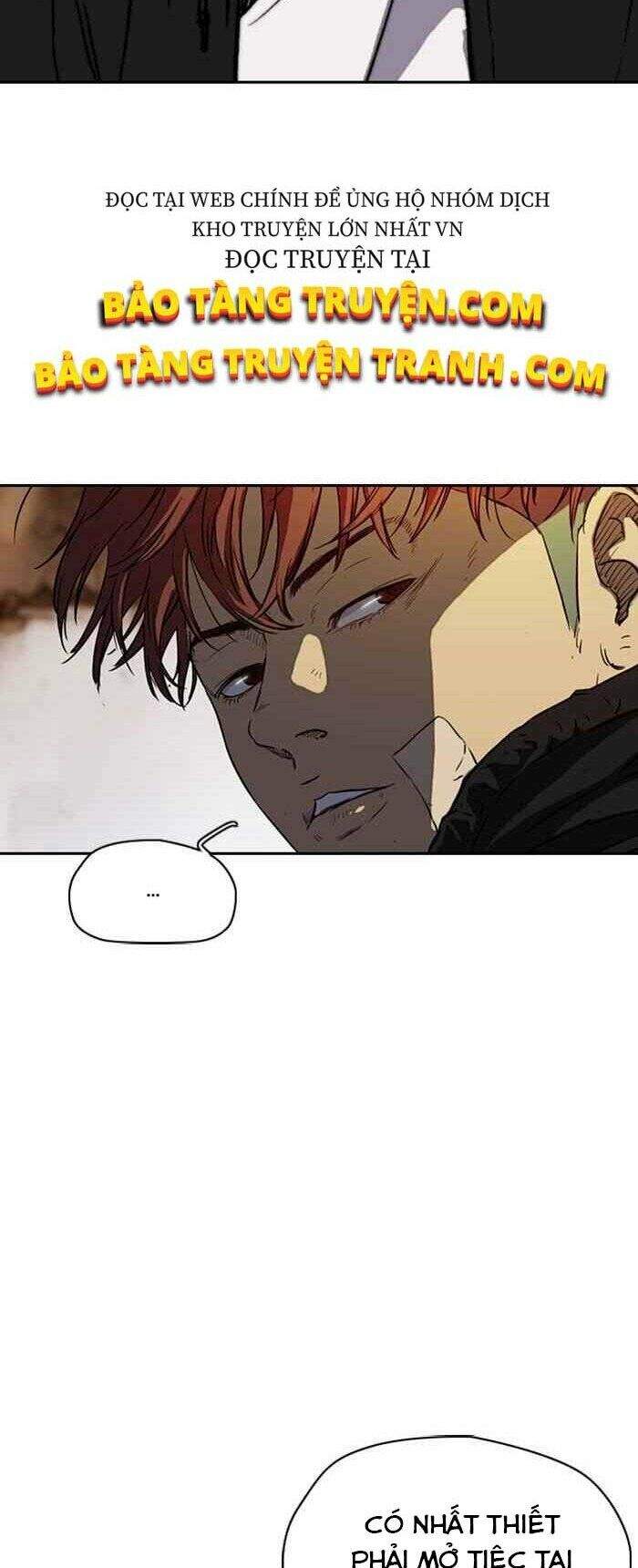 Thể Thao Cực Hạn Chap 249 - Next Chap 250