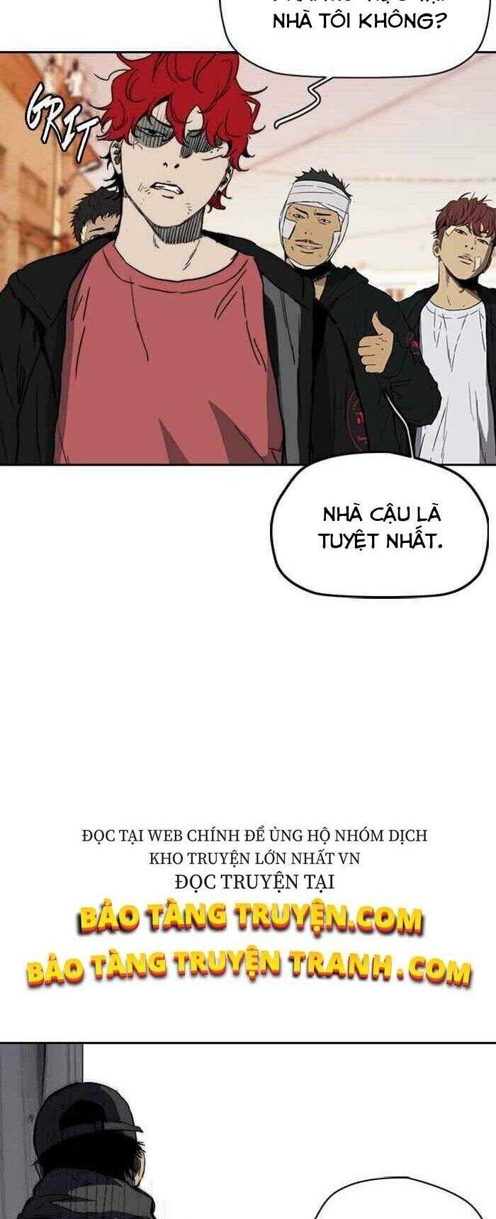 Thể Thao Cực Hạn Chap 249 - Next Chap 250