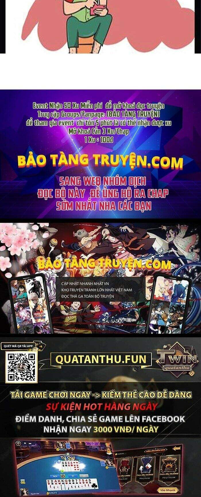 Thể Thao Cực Hạn Chap 249 - Next Chap 250