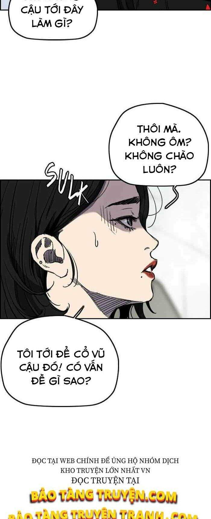 Thể Thao Cực Hạn Chap 249 - Next Chap 250