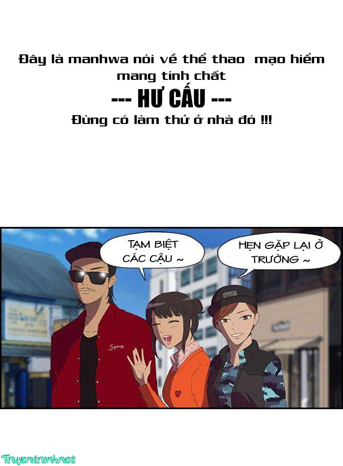 Thể Thao Cực Hạn Chap 25 - Next Chap 26