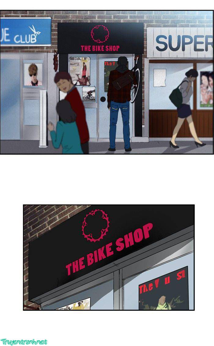 Thể Thao Cực Hạn Chap 25 - Next Chap 26