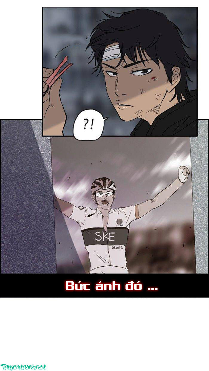 Thể Thao Cực Hạn Chap 25 - Next Chap 26