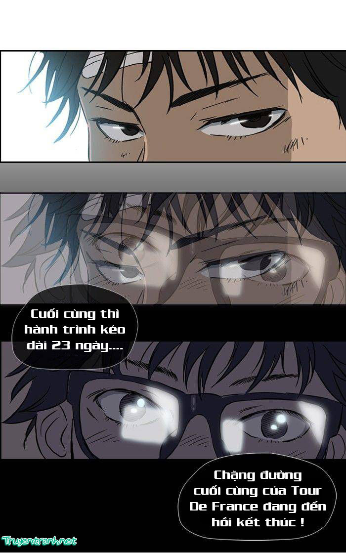 Thể Thao Cực Hạn Chap 25 - Next Chap 26