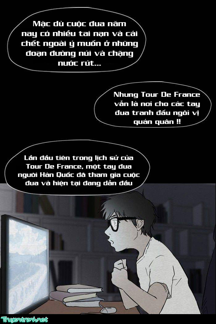 Thể Thao Cực Hạn Chap 25 - Next Chap 26