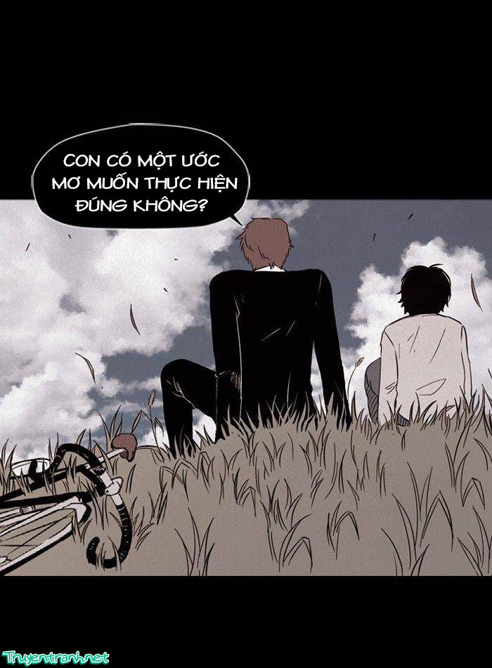 Thể Thao Cực Hạn Chap 25 - Next Chap 26