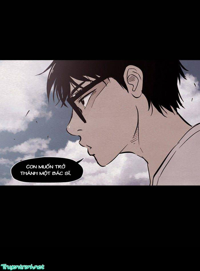 Thể Thao Cực Hạn Chap 25 - Next Chap 26