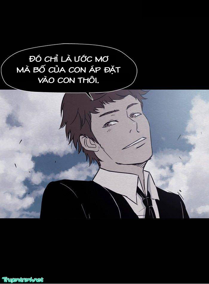 Thể Thao Cực Hạn Chap 25 - Next Chap 26