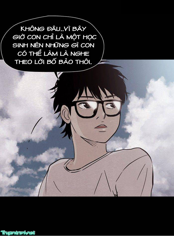 Thể Thao Cực Hạn Chap 25 - Next Chap 26