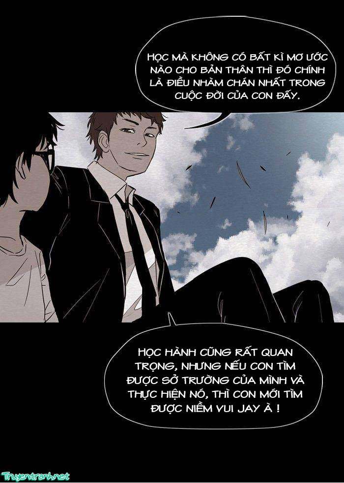 Thể Thao Cực Hạn Chap 25 - Next Chap 26