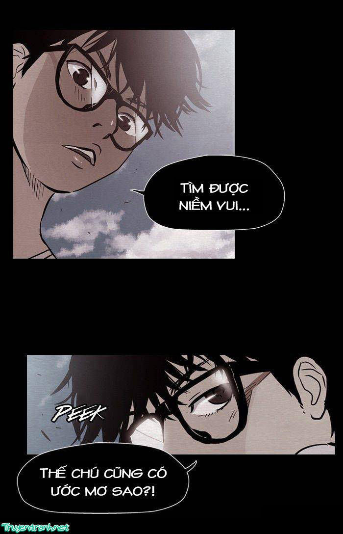 Thể Thao Cực Hạn Chap 25 - Next Chap 26
