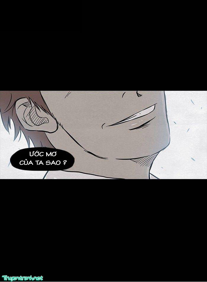 Thể Thao Cực Hạn Chap 25 - Next Chap 26