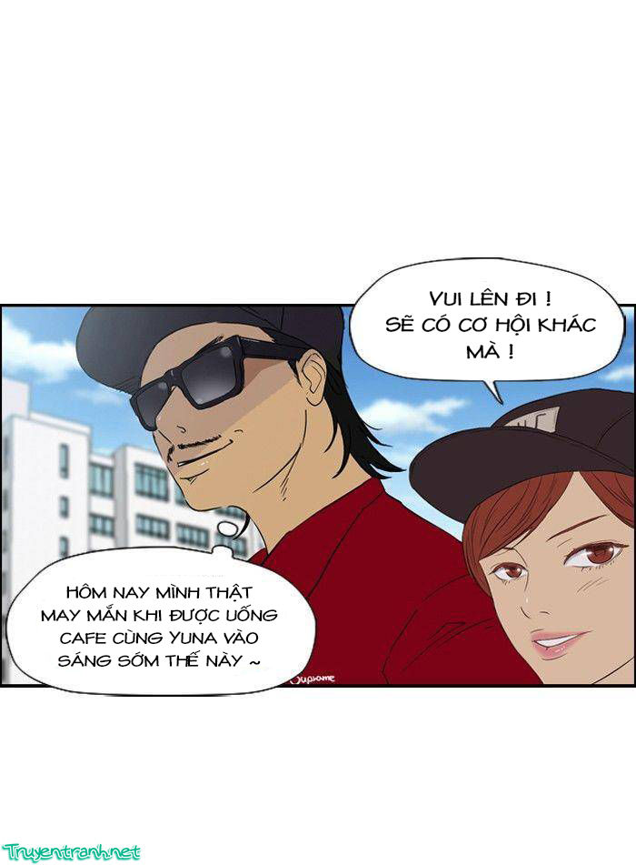 Thể Thao Cực Hạn Chap 25 - Next Chap 26