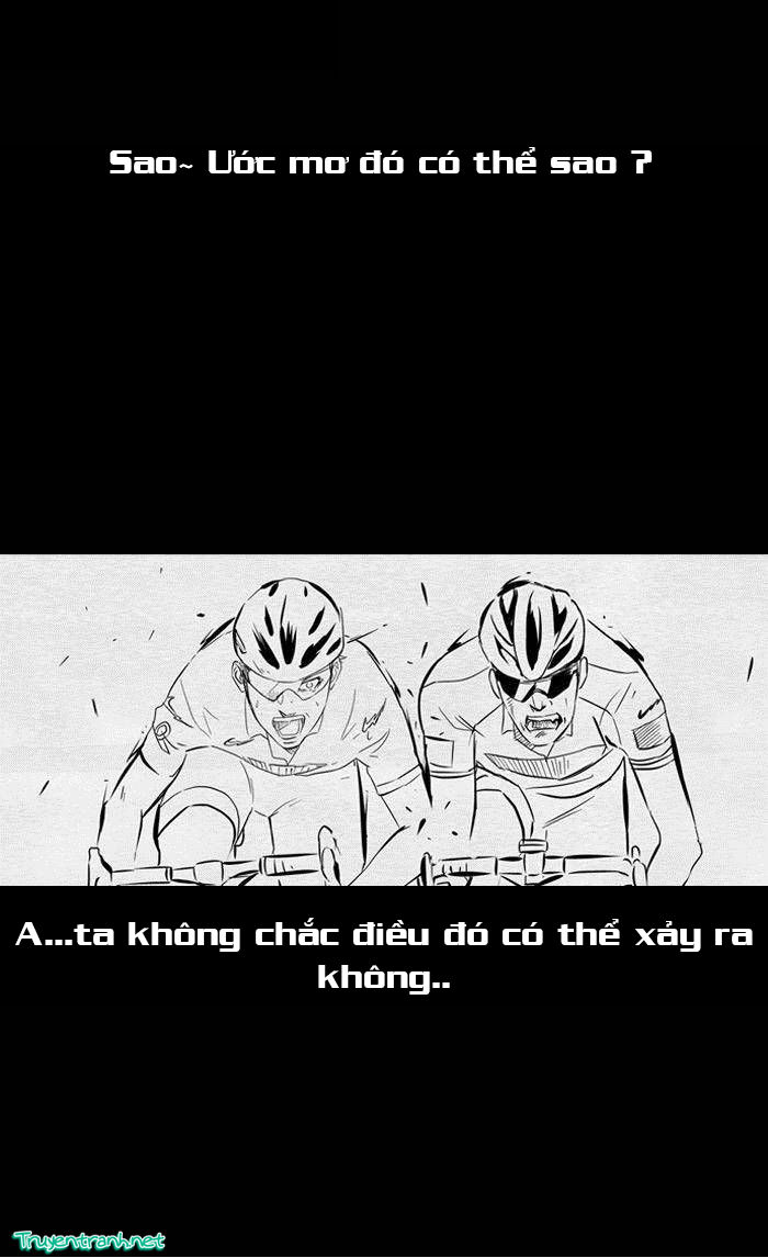 Thể Thao Cực Hạn Chap 25 - Next Chap 26