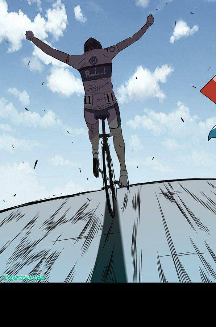 Thể Thao Cực Hạn Chap 25 - Next Chap 26