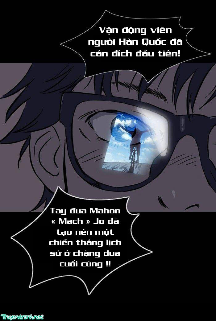 Thể Thao Cực Hạn Chap 25 - Next Chap 26