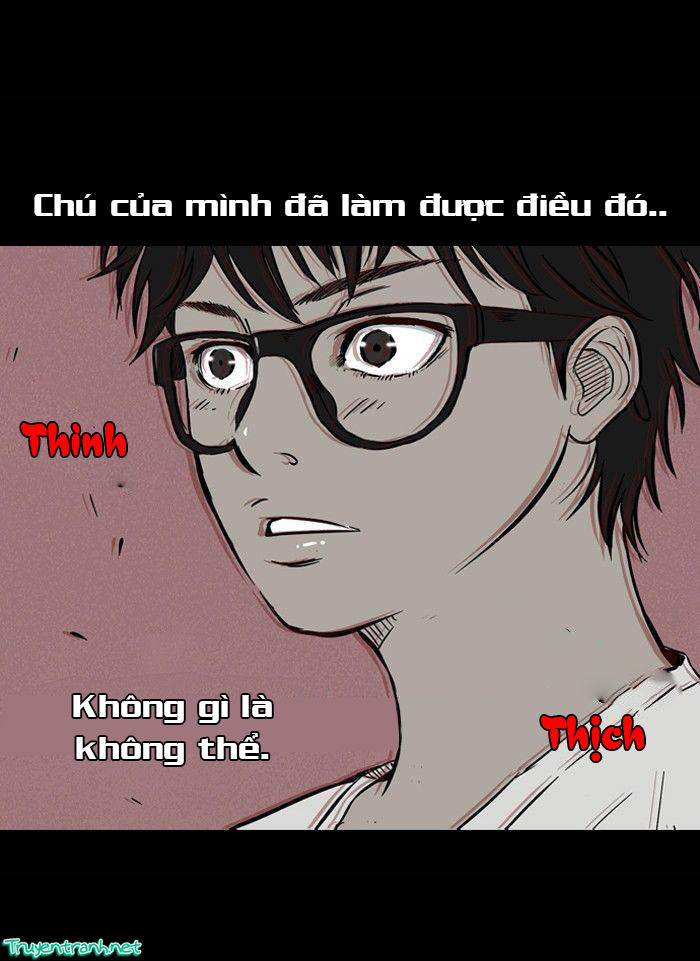 Thể Thao Cực Hạn Chap 25 - Next Chap 26