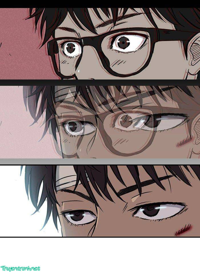 Thể Thao Cực Hạn Chap 25 - Next Chap 26