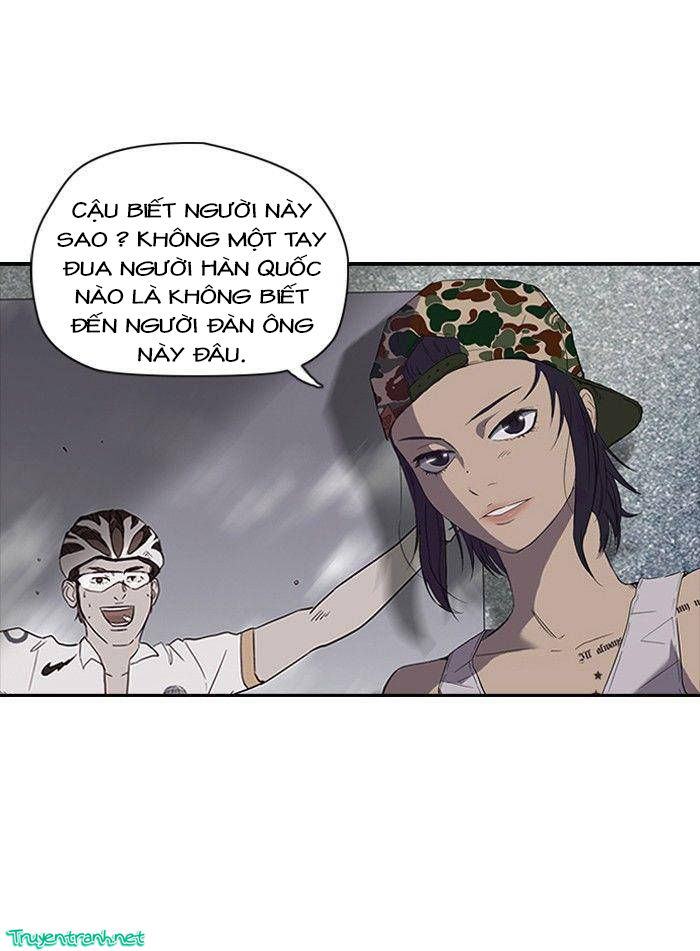 Thể Thao Cực Hạn Chap 25 - Next Chap 26