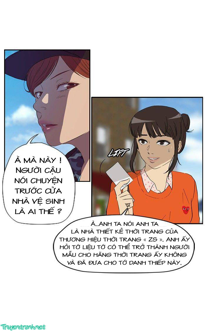 Thể Thao Cực Hạn Chap 25 - Next Chap 26