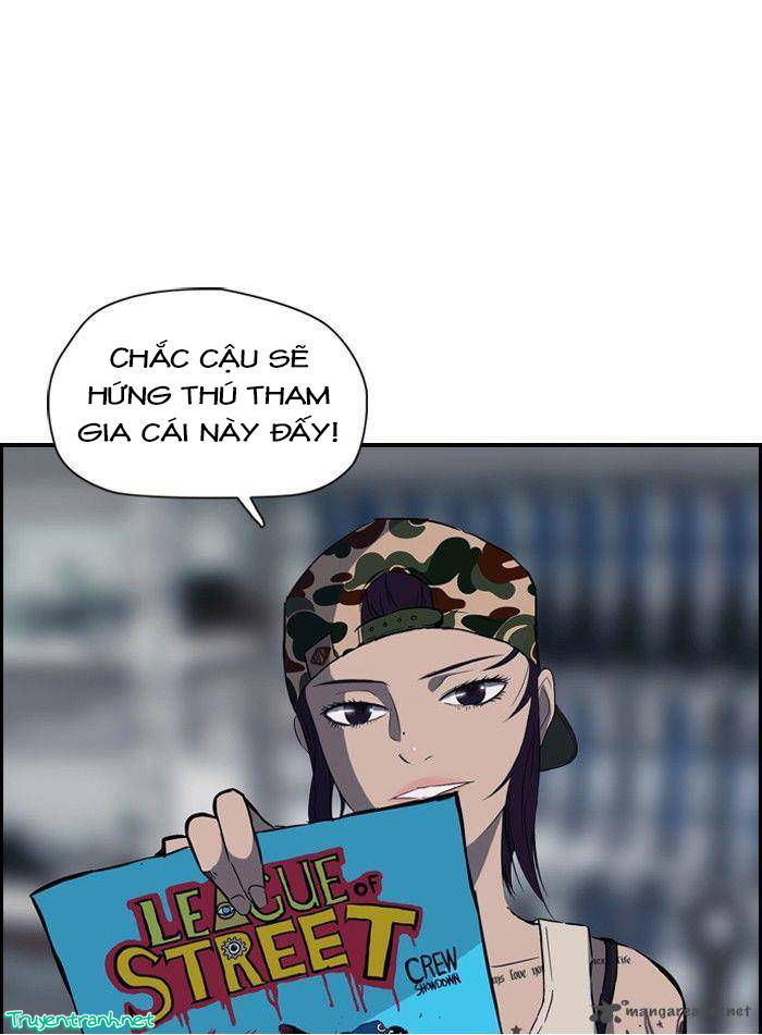 Thể Thao Cực Hạn Chap 25 - Next Chap 26