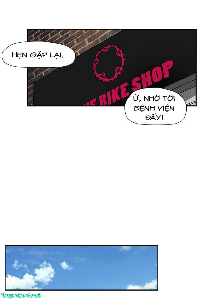 Thể Thao Cực Hạn Chap 25 - Next Chap 26