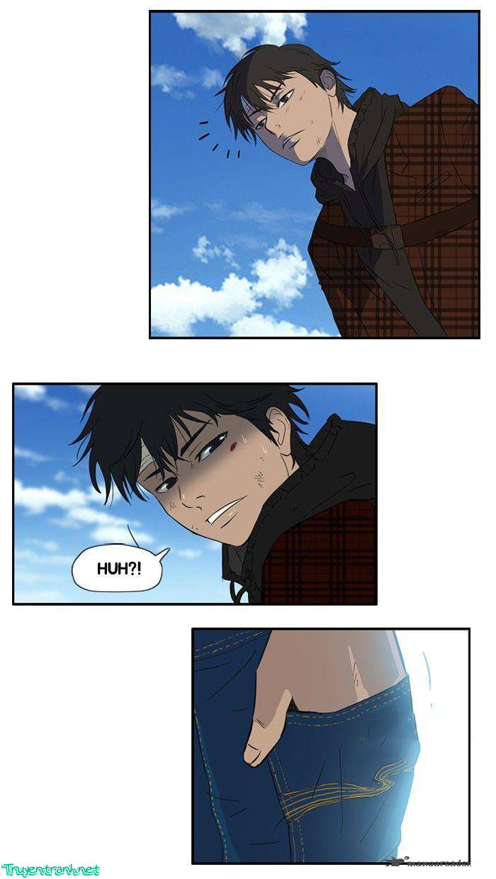 Thể Thao Cực Hạn Chap 25 - Next Chap 26