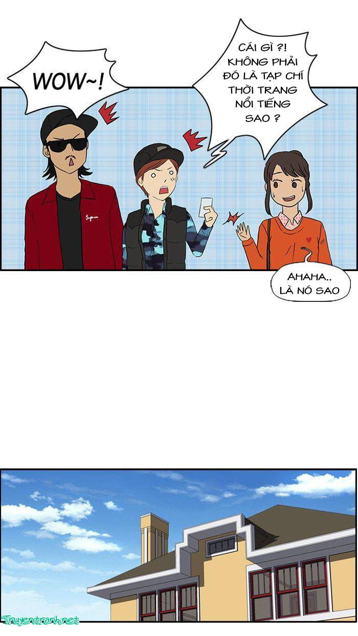 Thể Thao Cực Hạn Chap 25 - Next Chap 26