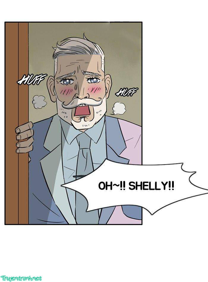 Thể Thao Cực Hạn Chap 25 - Next Chap 26